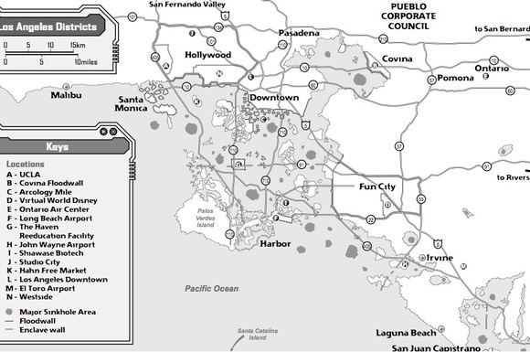 L.A. Map2