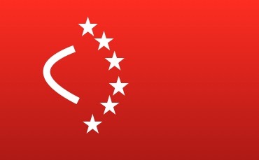 Turkestan Flag