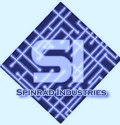 Spinrad Industrie Logo